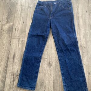 Men’s Rustler Jeans